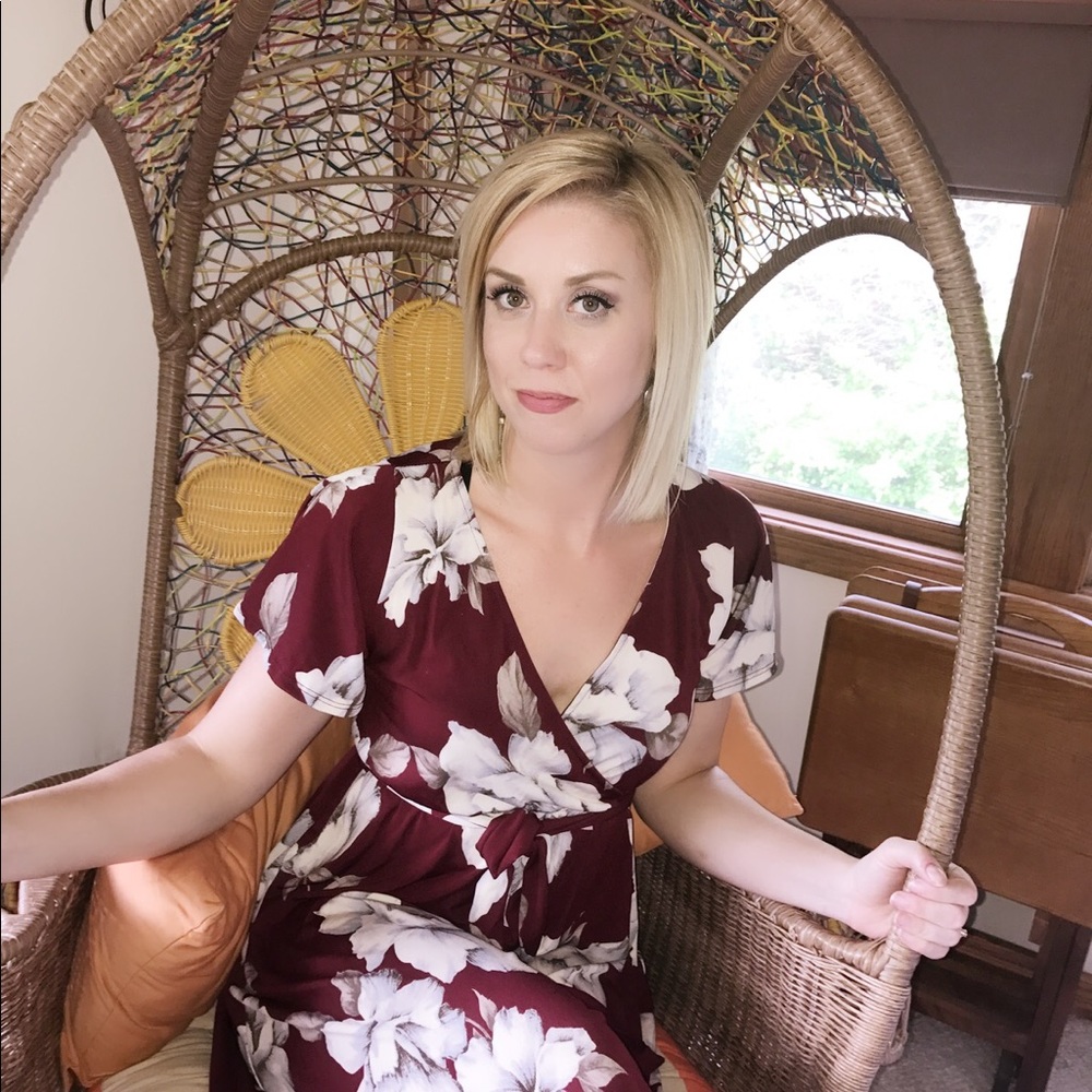 Meet your Posher, Tori